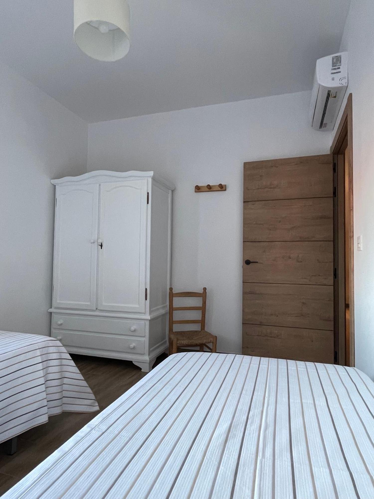 Casa Rural El Candil Олівенса Екстер'єр фото